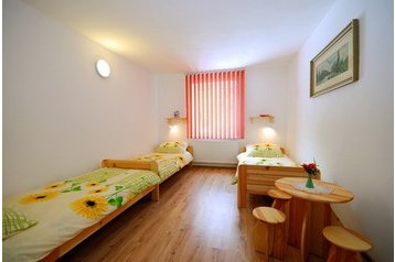 Slovaquie Privát Liptovský Mikuláš, Extérieur